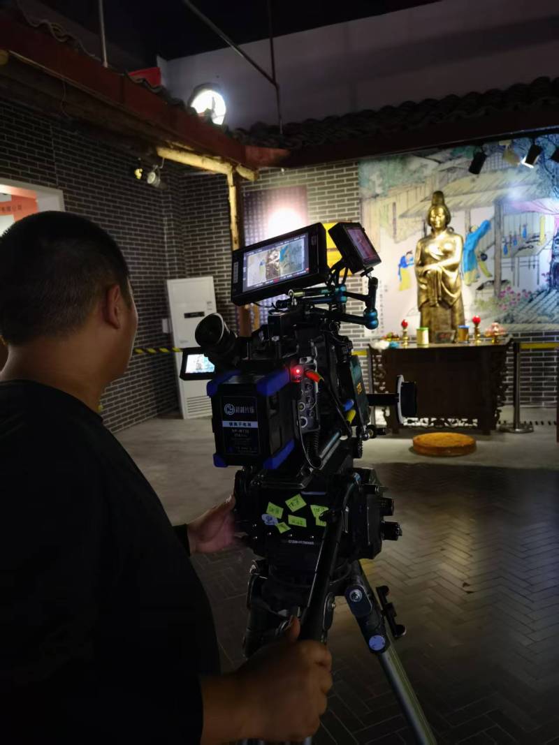聚焦福安市产品宣传视频拍摄公司，以专业实力赋能品牌声量升级