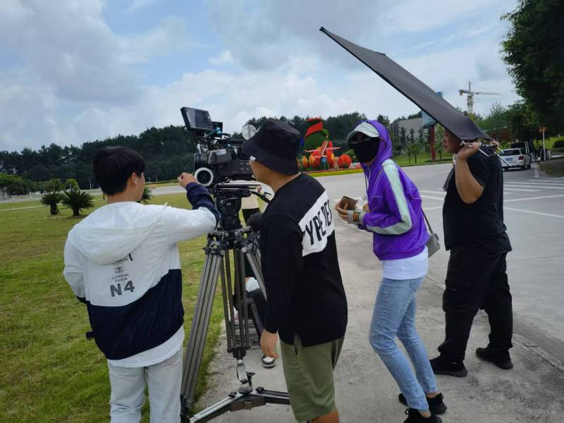 福安市极致互动，未来愿景宏大，致力于成为全球领先的产品宣传视频企业