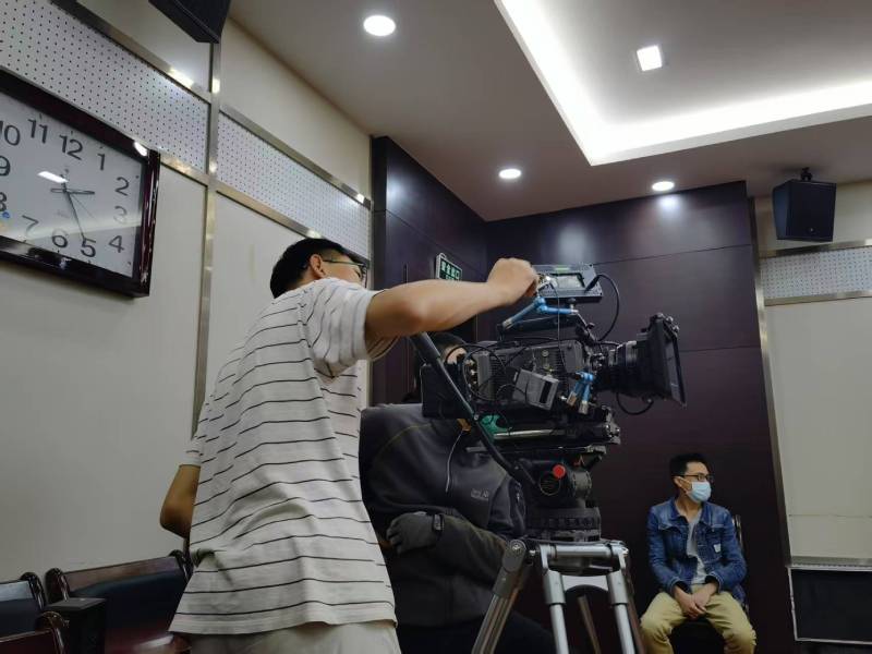 大数据指导创作方向，福安市产品视频拍摄公司让每帧画面都有效触达