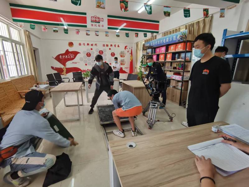福安市电商产品视频拍摄制作实战秘籍，助力产品引爆电商流量